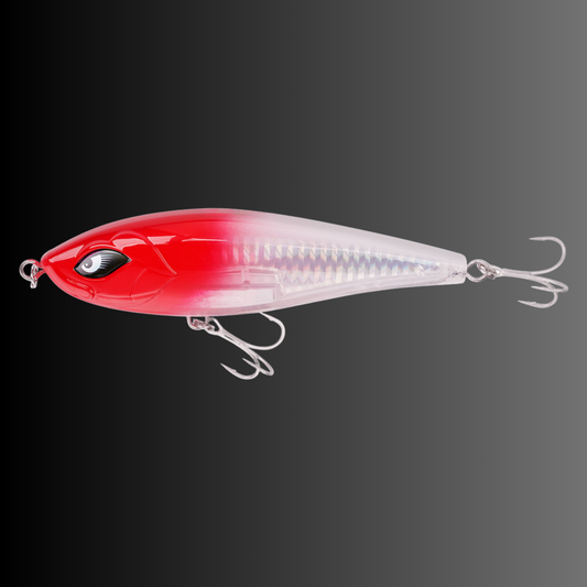 Bunker Bay Wave Runner 115mm
