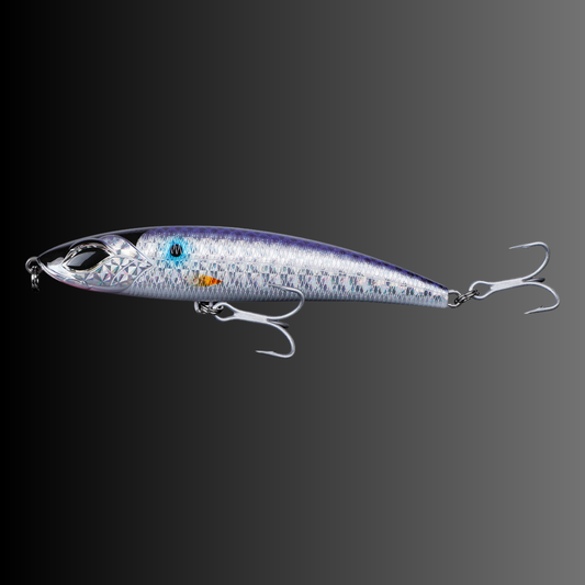 Kimberly Falls Runner 115mm