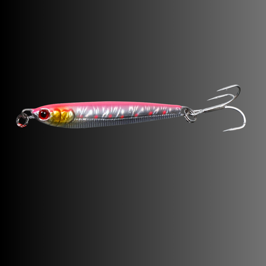 Southern Madfish 80mm