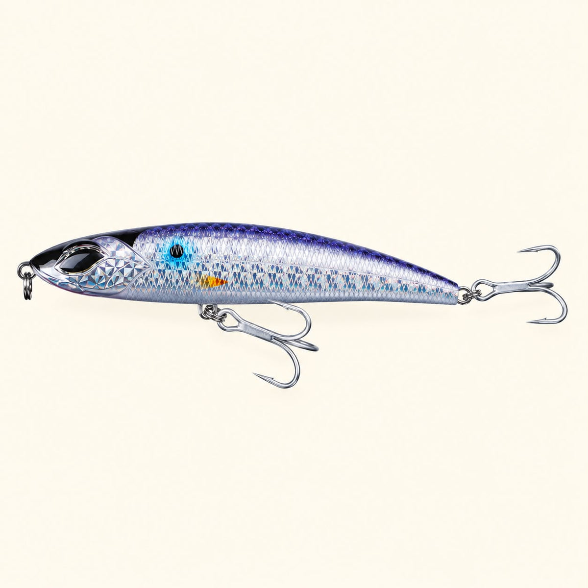 Kimberley Falls Runner 115mm