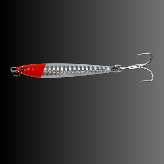 Southern Madfish 80mm