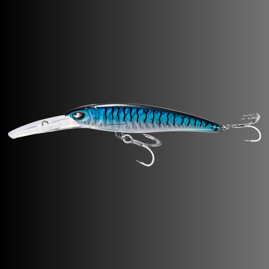 Coral Coast Cuda 180mm