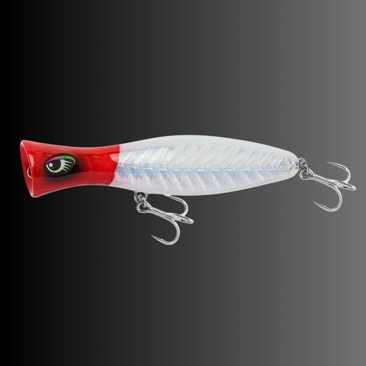 Red Bluff Popper 140mm