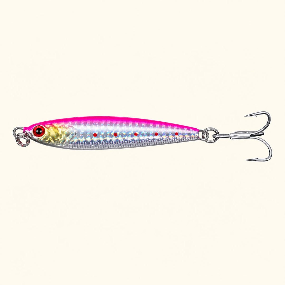 Southern Madfish 80mm
