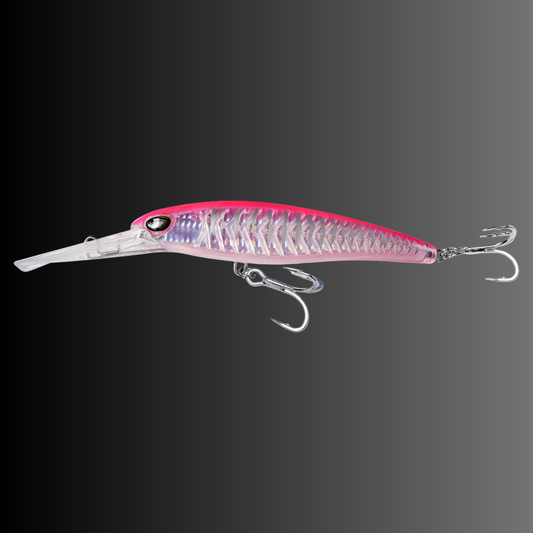 Coral Coast Cuda 180mm