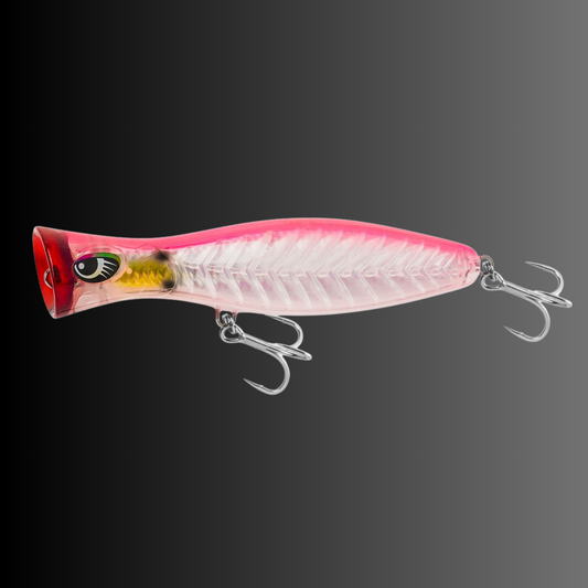 Red Bluff Popper 140mm