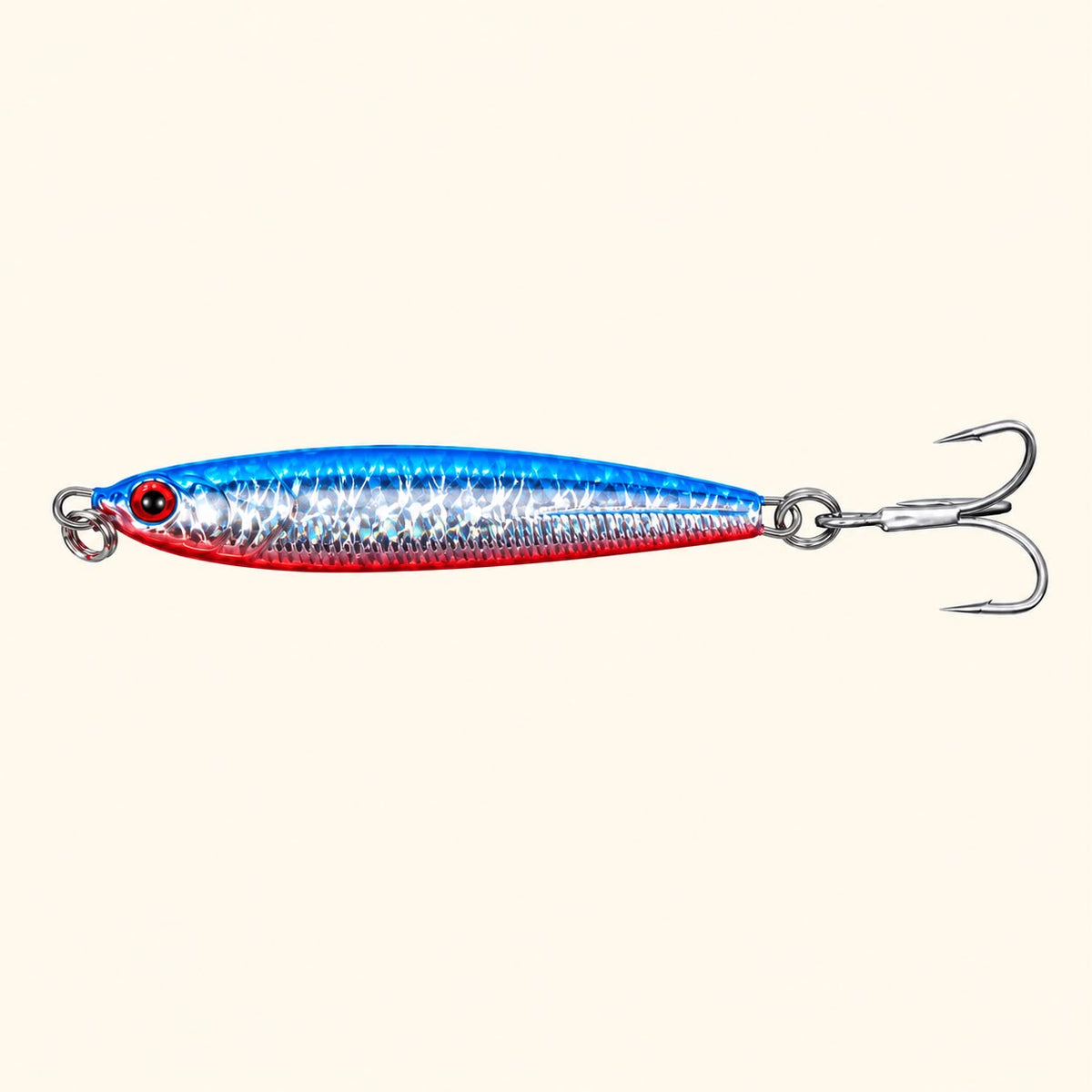 Southern Madfish 80mm