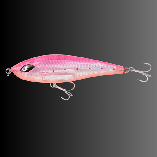 Bunker Bay Wave Runner 115mm