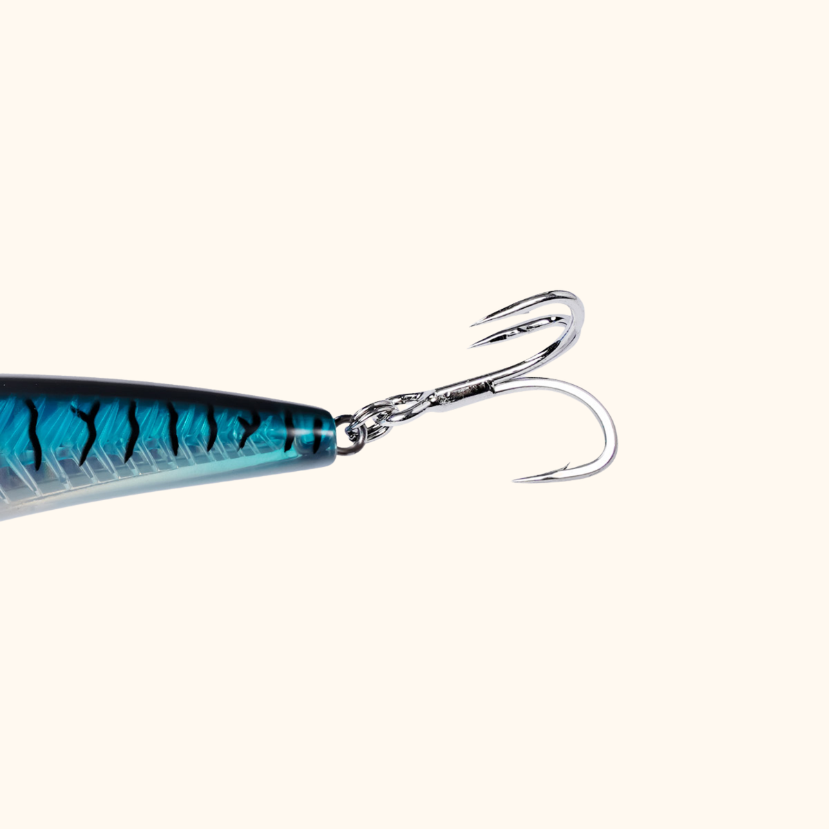 Coral Coast Cuda 180mm