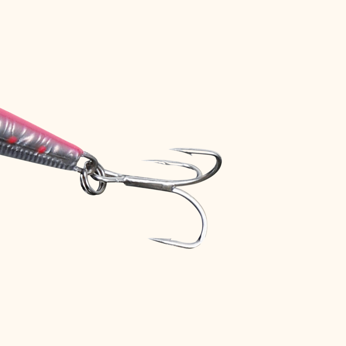 Southern Madfish 80mm