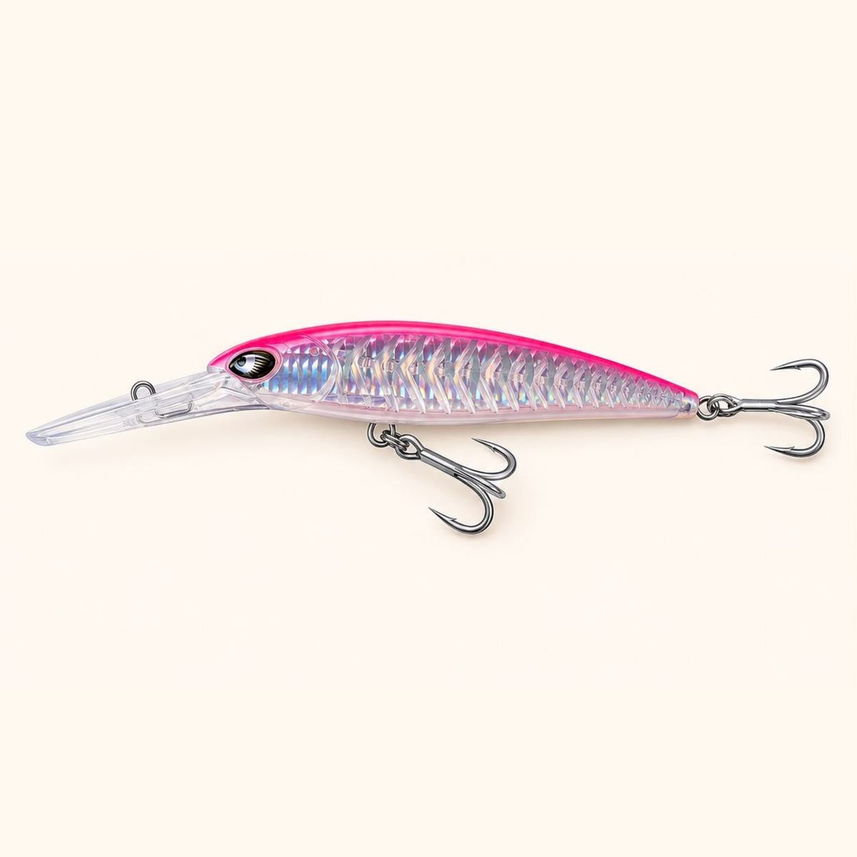 Coral Coast Cuda 180mm