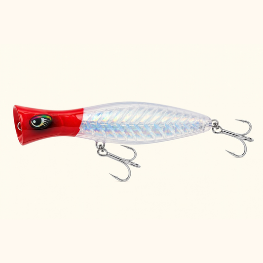 Red Bluff Popper 140mm