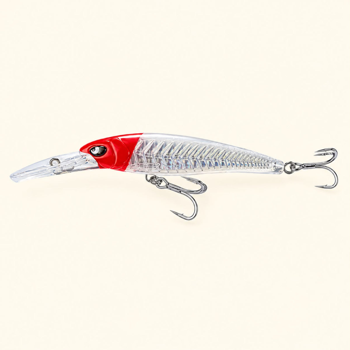 Coral Coast Cuda 180mm