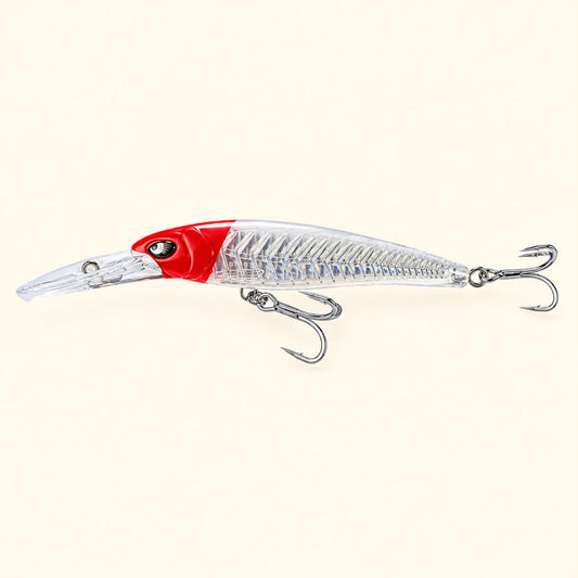 Coral Coast Cuda 180mm