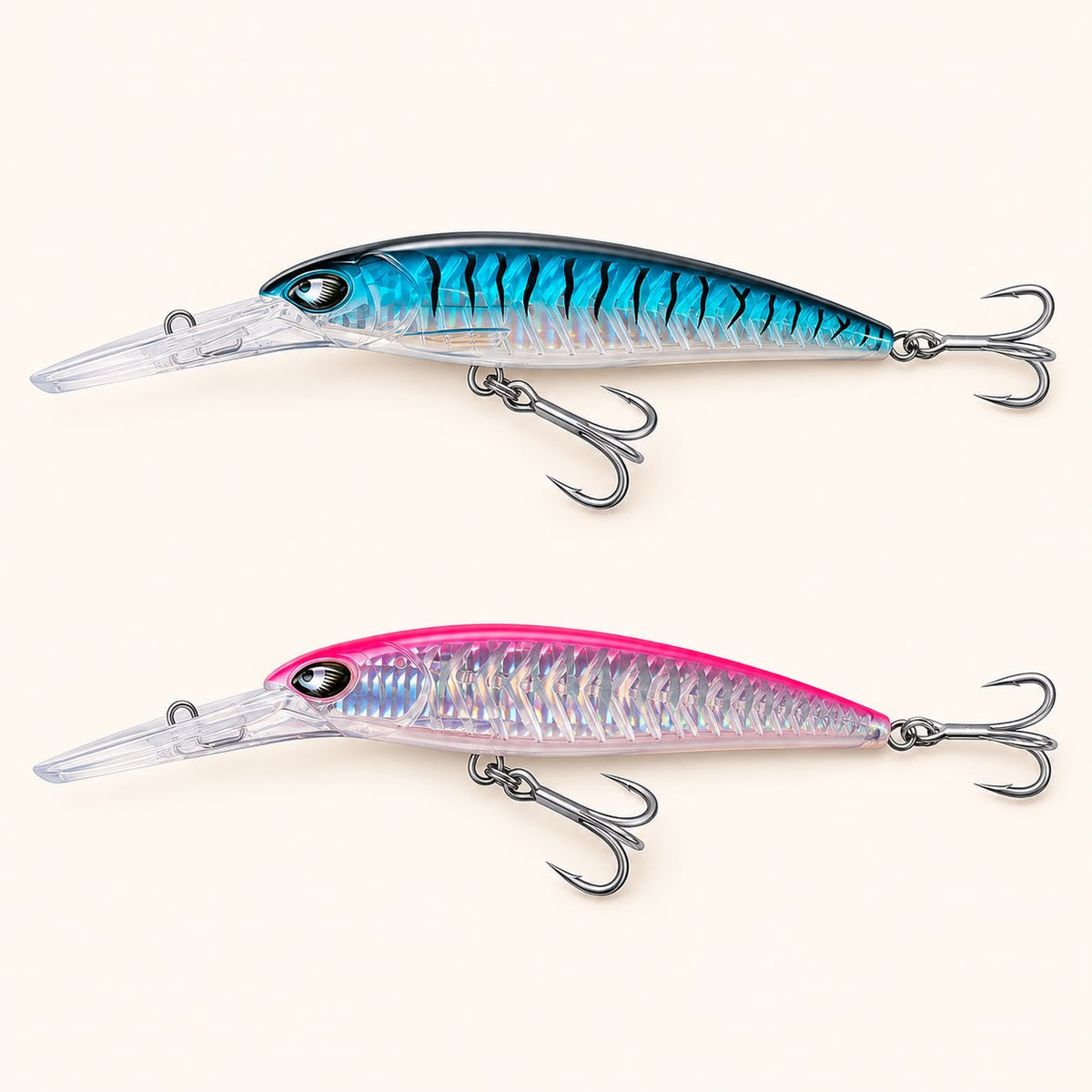 Coral Coast Cuda 180mm