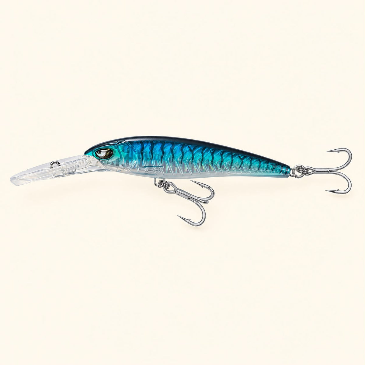 Coral Coast Cuda 180mm