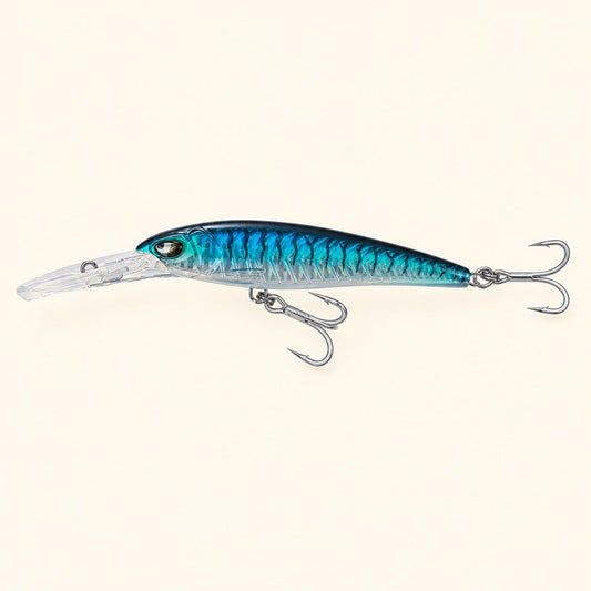 Coral Coast Cuda 180mm