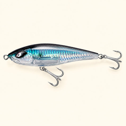 Bunker Bay Wave Runner 115mm