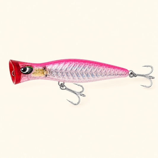 Red Bluff Popper 140mm