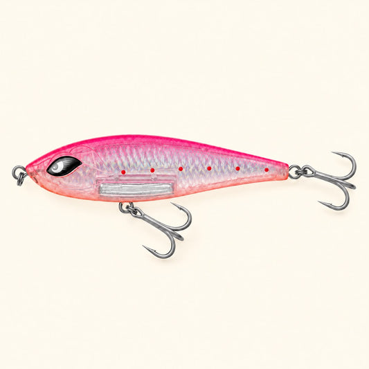 Bunker Bay Wave Runner 115mm