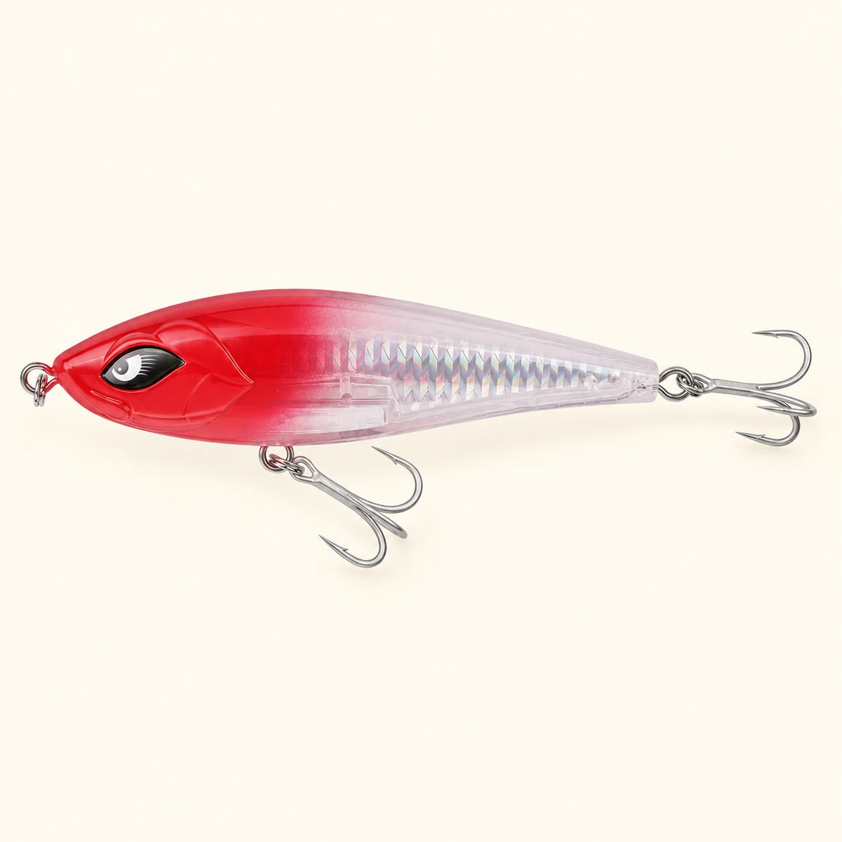 Bunker Bay Wave Runner 115mm